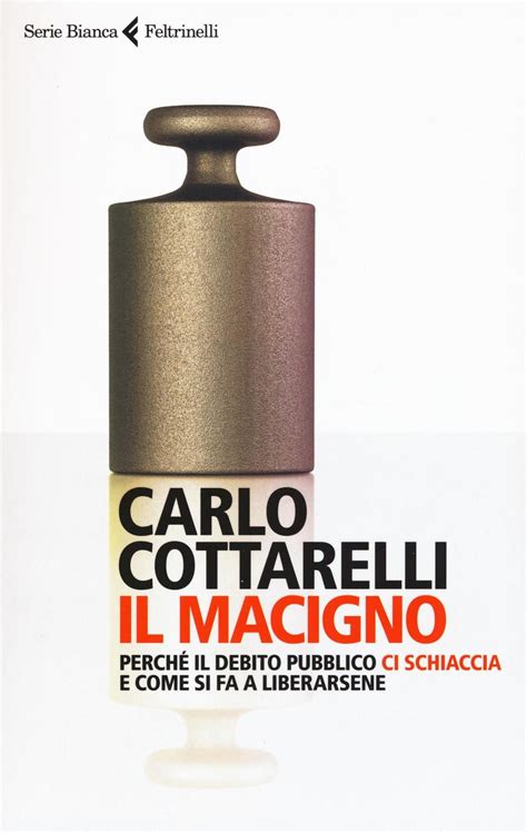 Il Macigno Perch Il Debito Pubblico Ci Schiaccia E Come Si Fa A Liberarsene