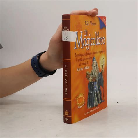 Il Magicolibro