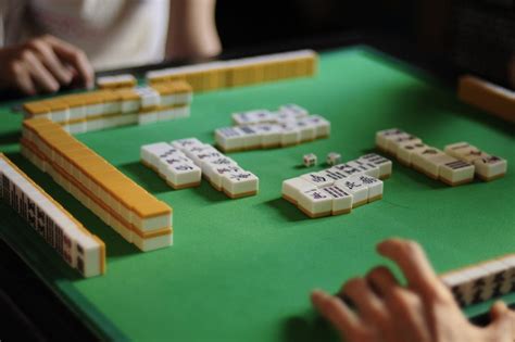 Il Mah Jong