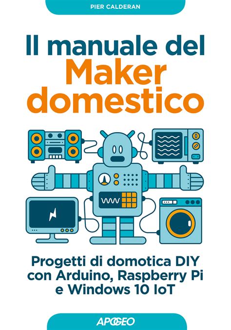 Il Manuale Del Maker
