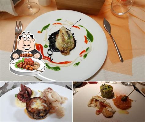 il melograno trani menu