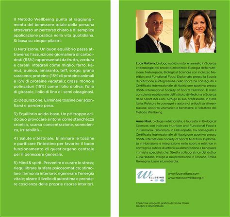Il Metodo Wellbeing