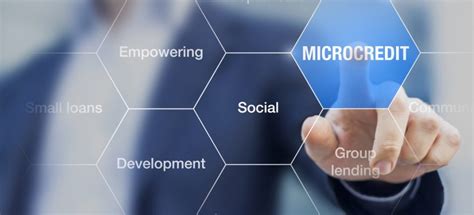 Il Microcredito