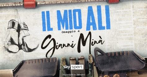 Il Mio Ali