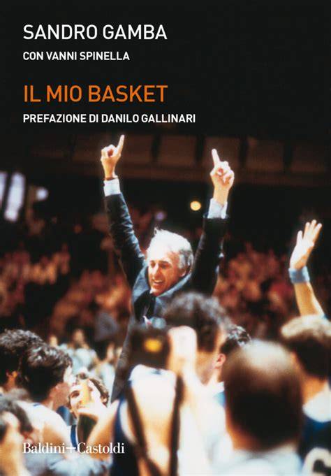 il mio basket
