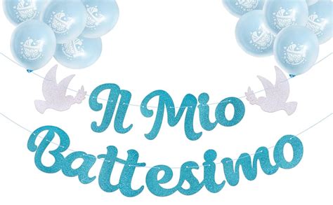 Il Mio Battesimo
