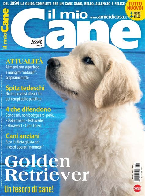 Il Mio Cane