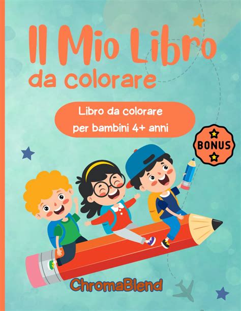 il mio libro da colorare della fattoria libro da
