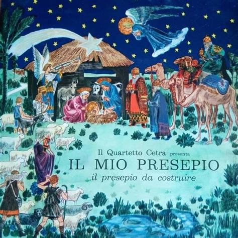 il mio presepio