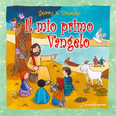Il Mio Primo Vangelo