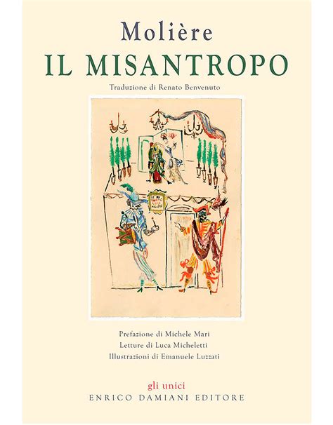 Il Misantropo