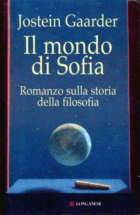 Il Mondo Di Sofia