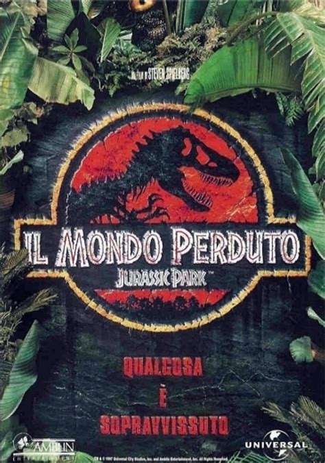 Il Mondo Perduto