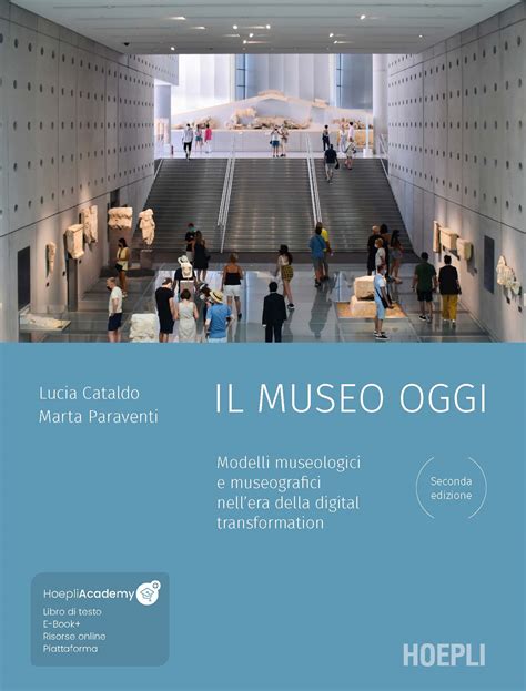il museo oggi