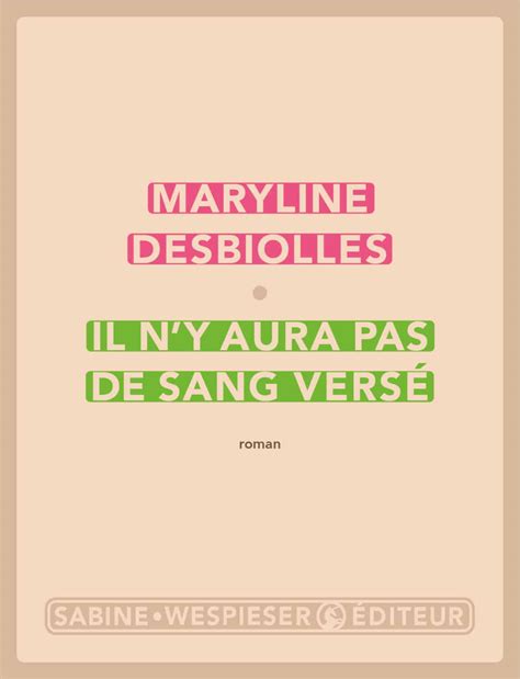 il n y aura pas de paradis