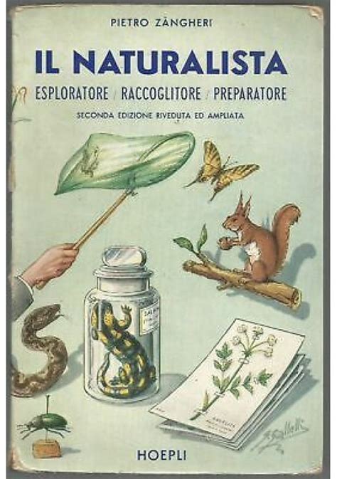 Il Naturalista