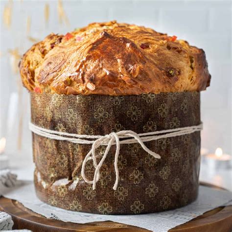 Il Panettone