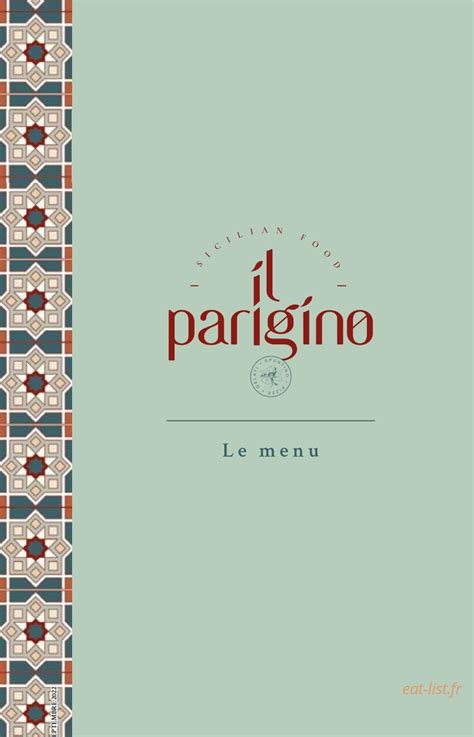 Il Parigino