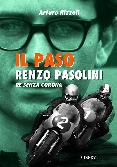 il paso renzo pasolini re senza corona