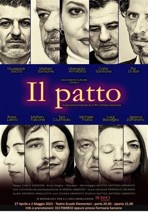 Il Patto