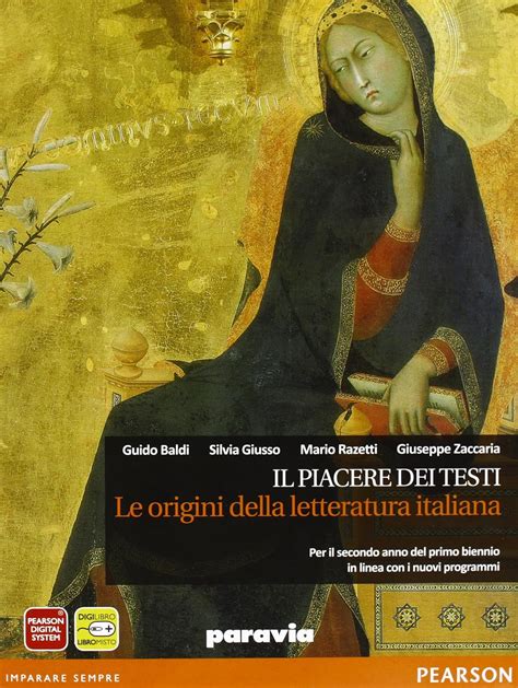 Il Piacere Dei Testi