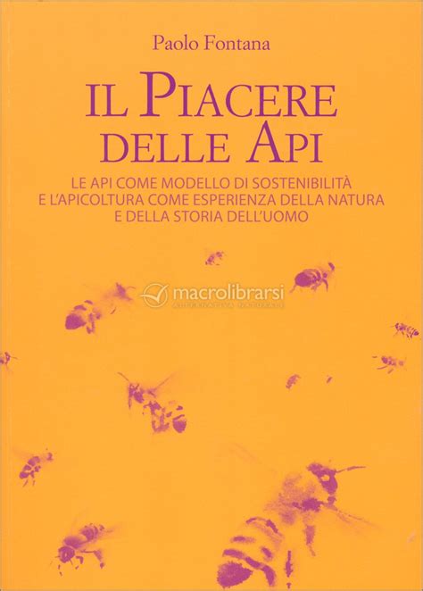 Il Piacere Delle Api