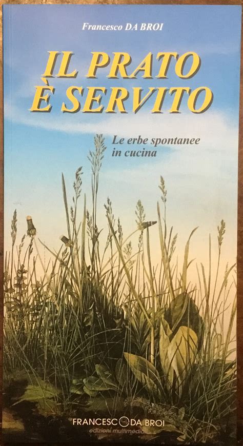 Il Prato è Servito