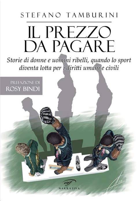 il prezzo da pagare un uomo e la sua famiglia in
