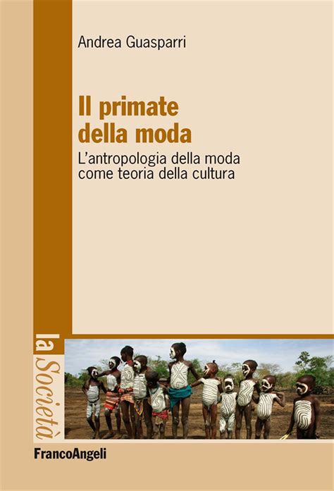 Il Primate Della Moda