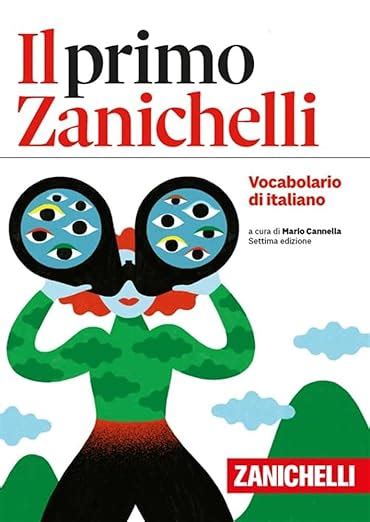 Il Primo Zanichelli