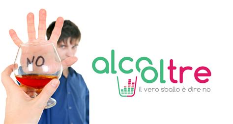 Il Problema Alcol