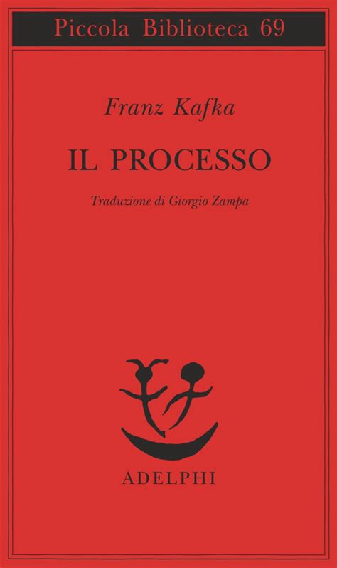 Il Processo Kafka