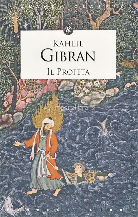 Il Profeta Gibran