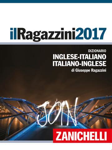 Il Ragazzini 2017