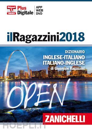Il Ragazzini 2018