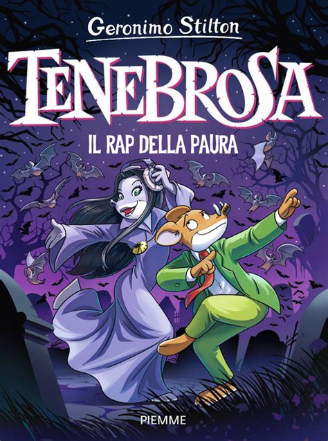 Il Rap Della Paura