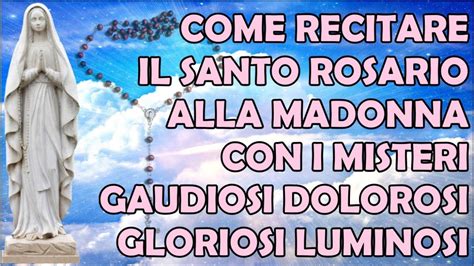 Il Rosario