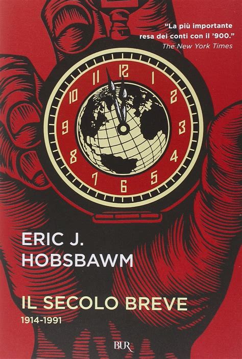 Il Secolo Breve
