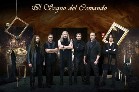 Il Segno Del Comando