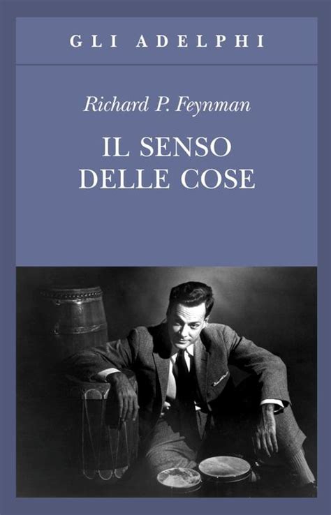 il senso delle cose