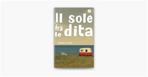 Il Sole Fra Le Dita