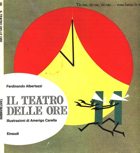 il teatro delle ore