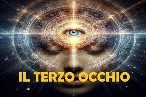 Il Terzo Occhio