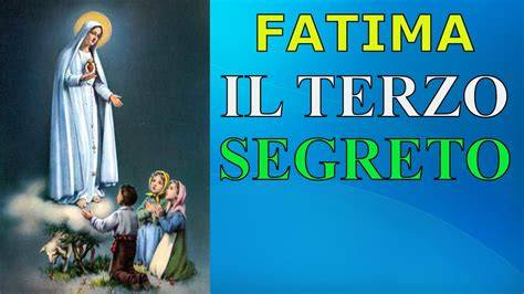 il terzo segreto