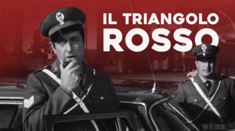 Il Triangolo Rosso Film Taranto
