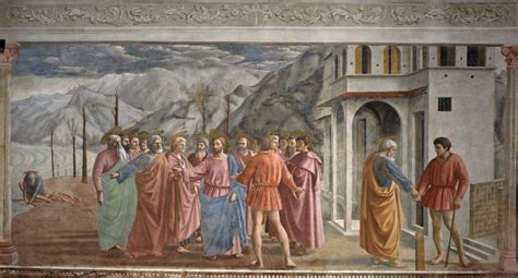 Il Tributo Masaccio