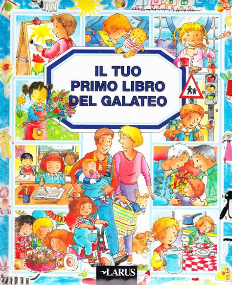 Il Tuo Primo Libro Del Circo