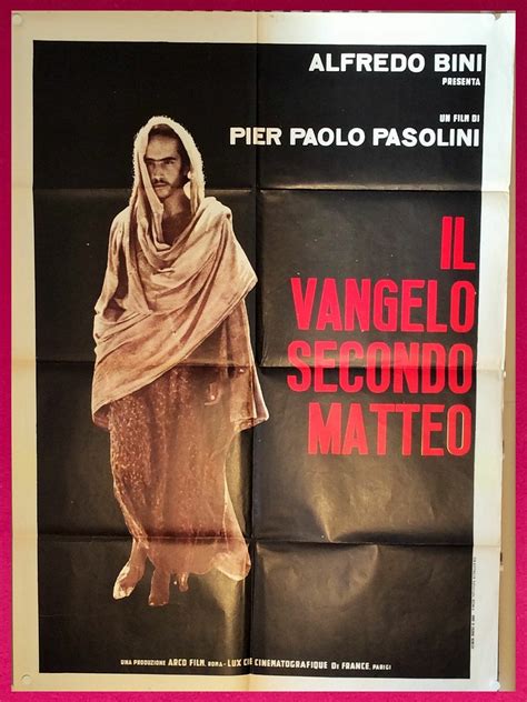 Il Vangelo Secondo