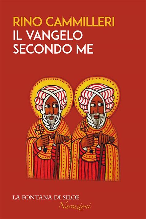 Il Vangelo Secondo Me