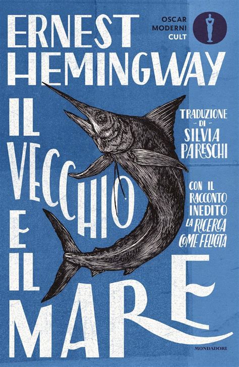Il Vecchio E Il Mare Darlab